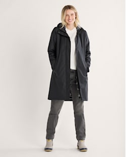 pendleton WOMEN'S VICTORIA RAIN SLICKER
