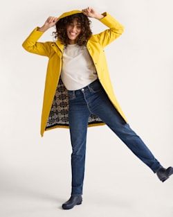 pendleton WOMEN'S VICTORIA RAIN SLICKER