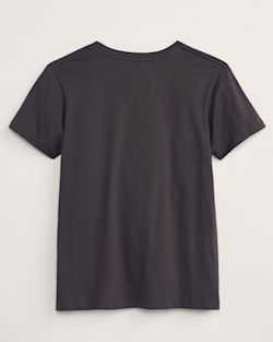 Pendleton WOMEN'S WESTERN SKULL GRAPHIC TEE