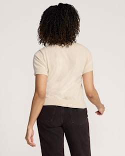 Pendleton WOMEN'S WILD HORSE COTTON SWEATER