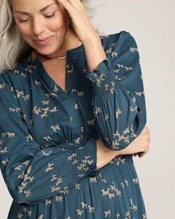 Pendleton WOMEN'S WILD HORSES ZOE DRESS