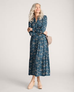 pendleton WOMEN'S WILD HORSES ZOE DRESS