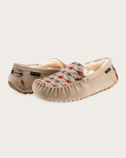 Pendleton WOMEN'S WYETH TRAIL SLIPPERS