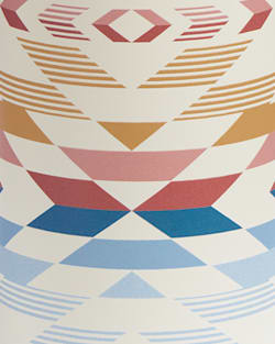 Pendleton WYETH FALLS 12 OZ INSULATED BOTTLE