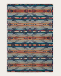 Pendleton WYETH FALLS ORGANIC COTTON BLANKET