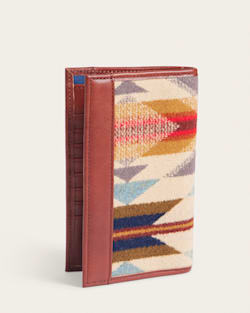 Pendleton WYETH TRAIL BIFOLD WALLET