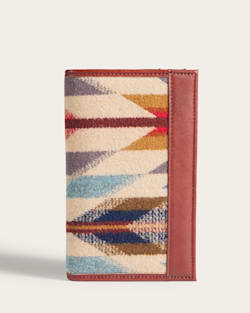 pendleton WYETH TRAIL BIFOLD WALLET