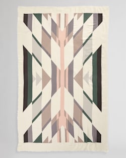 Pendleton WYETH TRAIL FEATHERWEIGHT WOOL SCARF