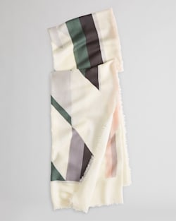 pendleton WYETH TRAIL FEATHERWEIGHT WOOL SCARF