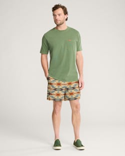 Pendleton WYETH TRAIL FIELDER HYBRID CARGO SHORTS