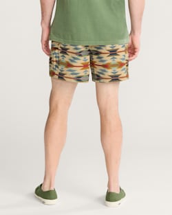 Pendleton WYETH TRAIL FIELDER HYBRID CARGO SHORTS