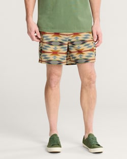 pendleton WYETH TRAIL FIELDER HYBRID CARGO SHORTS