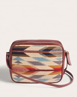 Pendleton WYETH TRAIL MIDI CROSSBODY