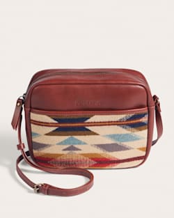 pendleton WYETH TRAIL MIDI CROSSBODY