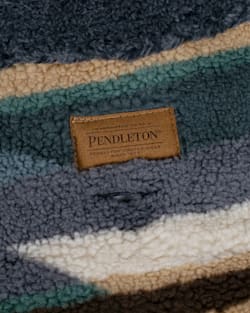 Pendleton WYETH TRAIL PET COAT