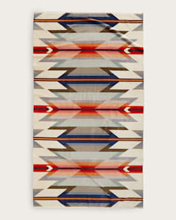 pendleton WYETH TRAIL SPA TOWEL