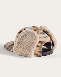 Pendleton WYETH TRAIL TIMBERLINE WOOL CAP