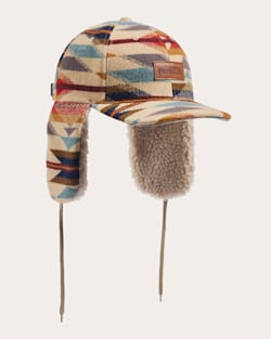 Pendleton WYETH TRAIL TIMBERLINE WOOL CAP