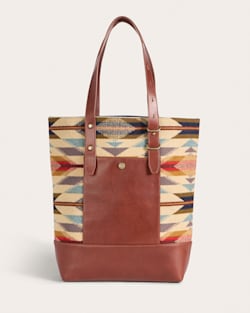 pendleton WYETH TRAIL TOTE