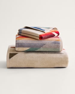 pendleton WYETH TRAIL TOWEL COLLECTION