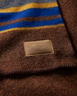Pendleton YAKIMA CAMP BLANKET