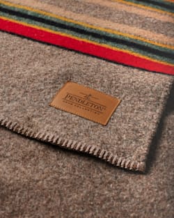 Pendleton YAKIMA CAMP BLANKET