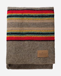 pendleton YAKIMA CAMP BLANKET
