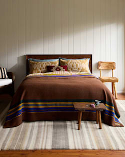 pendleton YAKIMA CAMP BLANKET