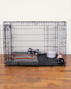 Pendleton YAKIMA CAMP PET BED - COMFORT CUSHION