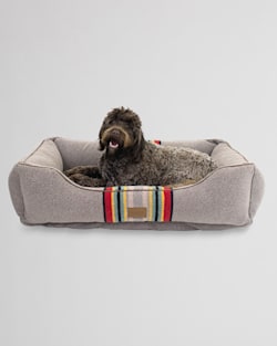 Pendleton YAKIMA CAMP PET BED - KUDDLER