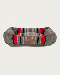 pendleton YAKIMA CAMP PET BED - KUDDLER
