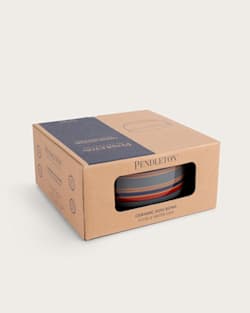 Pendleton YAKIMA CAMP PET BOWL