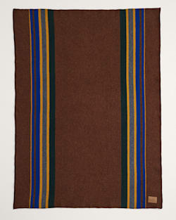 Pendleton YAKIMA CAMP THROW