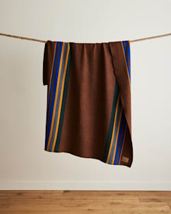 pendleton YAKIMA CAMP THROW