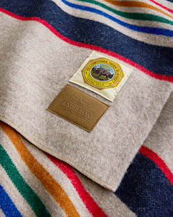 Pendleton YELLOWSTONE NATIONAL PARK BLANKET
