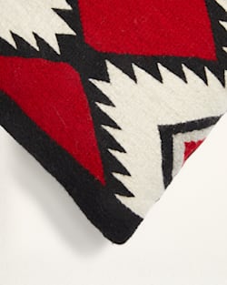 Pendleton ZAPOTEC DIAMOND LUMBAR PILLOW