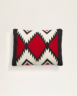 pendleton ZAPOTEC DIAMOND LUMBAR PILLOW
