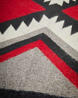 Pendleton ZAPOTEC DIAMOND RUG