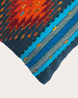 Pendleton ZAPOTEC MIDNIGHT LUMBAR PILLOW