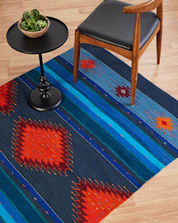 Pendleton ZAPOTEC MIDNIGHT RUG