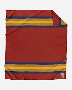 pendleton ZION NATIONAL PARK BLANKET