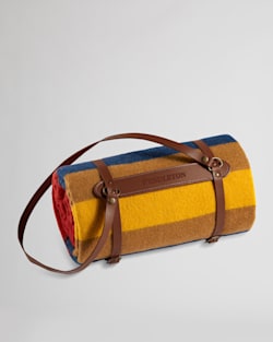 Pendleton ZION NATIONAL PARK THROW WITH CARRIER