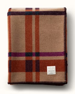Pendleton SCHOOLHOUSE X PENDLETON ABINGTON HALL THROW