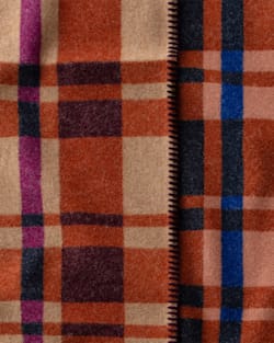Pendleton SCHOOLHOUSE X PENDLETON ABINGTON HALL THROW
