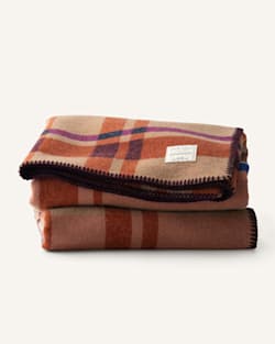 Pendleton SCHOOLHOUSE X PENDLETON ABINGTON HALL THROW