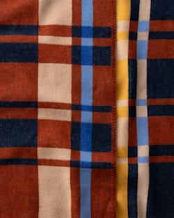 Pendleton SCHOOLHOUSE X PENDLETON ABINGTON HALL THROW