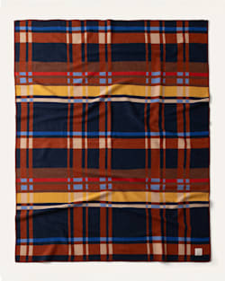 pendleton SCHOOLHOUSE X PENDLETON ABINGTON HALL THROW