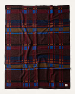 pendleton SCHOOLHOUSE X PENDLETON ABINGTON HALL THROW