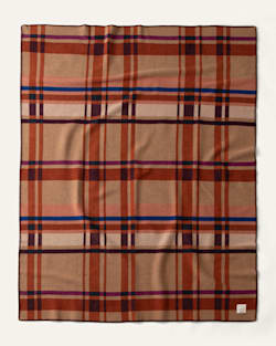 pendleton SCHOOLHOUSE X PENDLETON ABINGTON HALL THROW