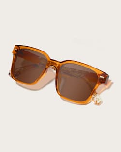 Pendleton SHWOOD X PENDLETON COBY POLARIZED SUNGLASSES